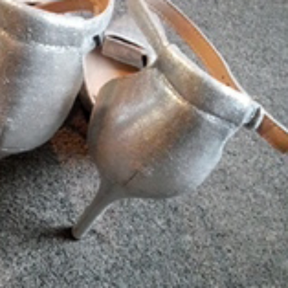 Shoes - Picture 2 of 3